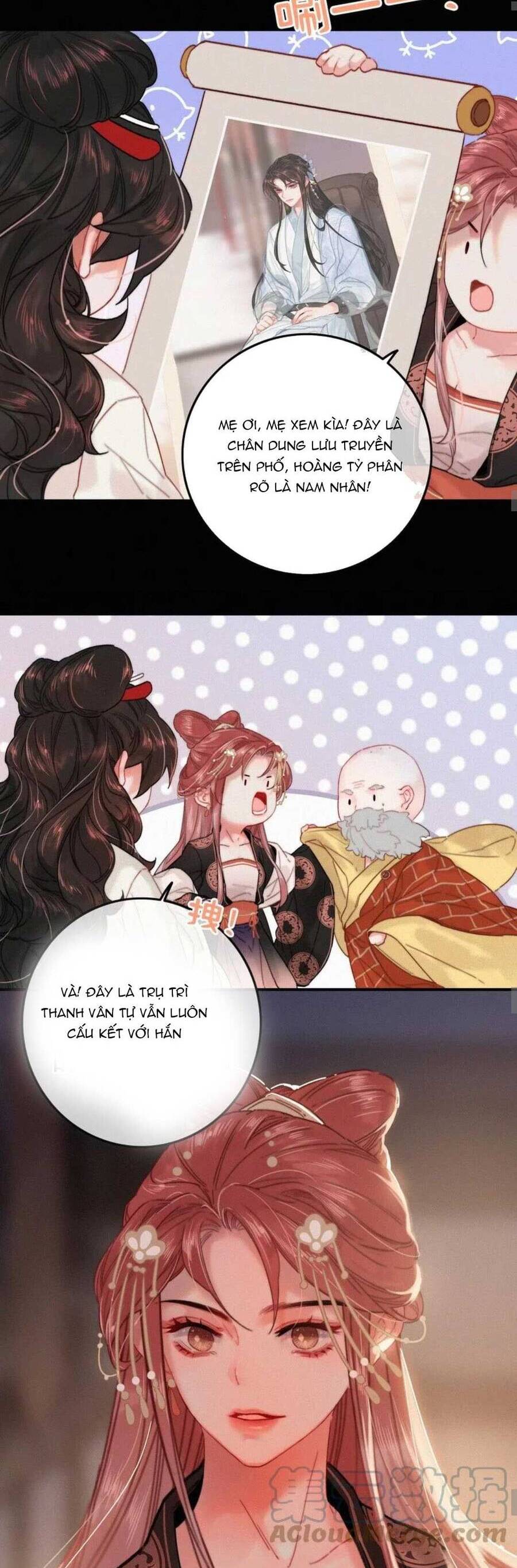 ĐỀ ĐỐC TỰ TA TU DƯỠNG Chap 63 - Next Chap 64