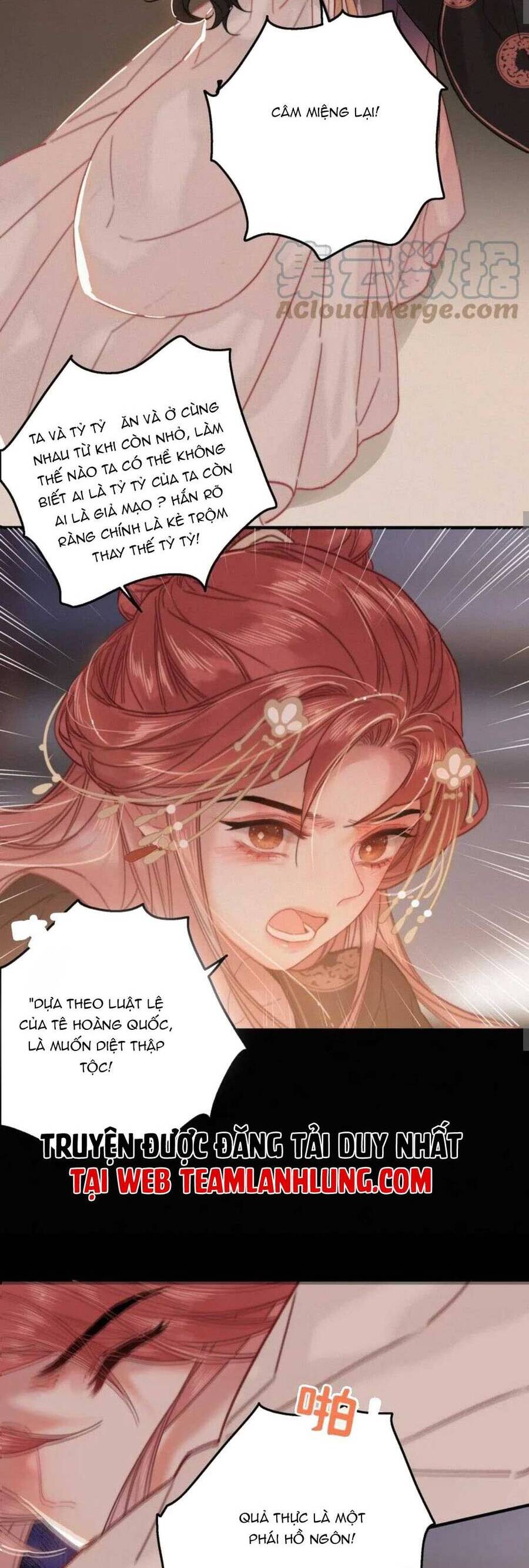 ĐỀ ĐỐC TỰ TA TU DƯỠNG Chap 62 - Next Chap 63