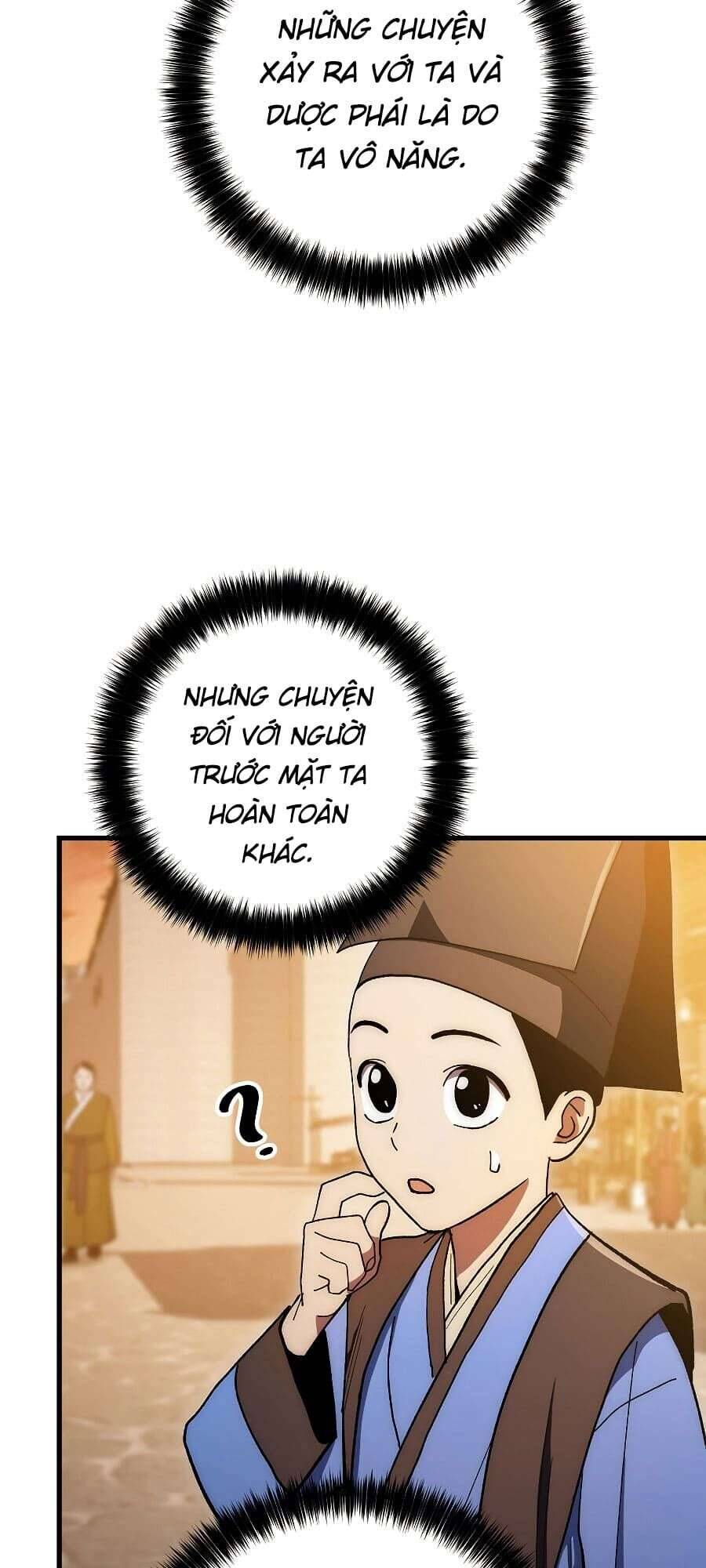 Huyền Thoại Diệt Thế Độc Long Chap 63 - Next Chap 64