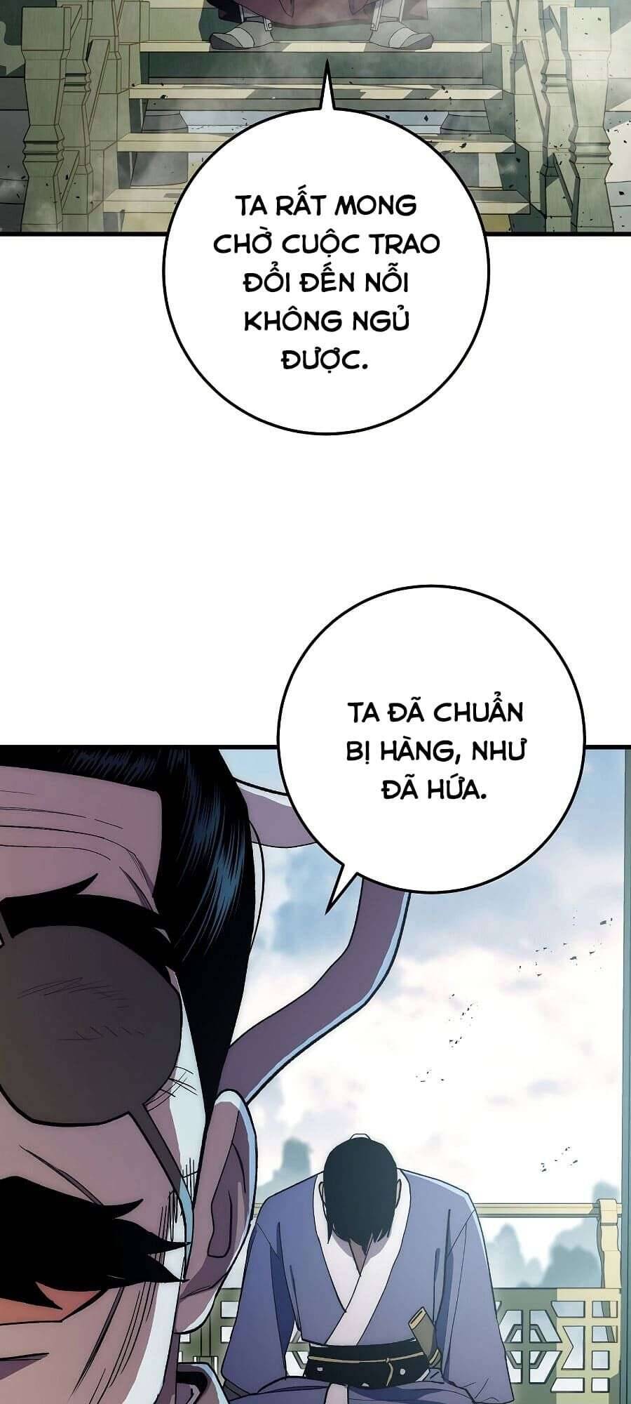 Huyền Thoại Diệt Thế Độc Long Chap 63 - Next Chap 64