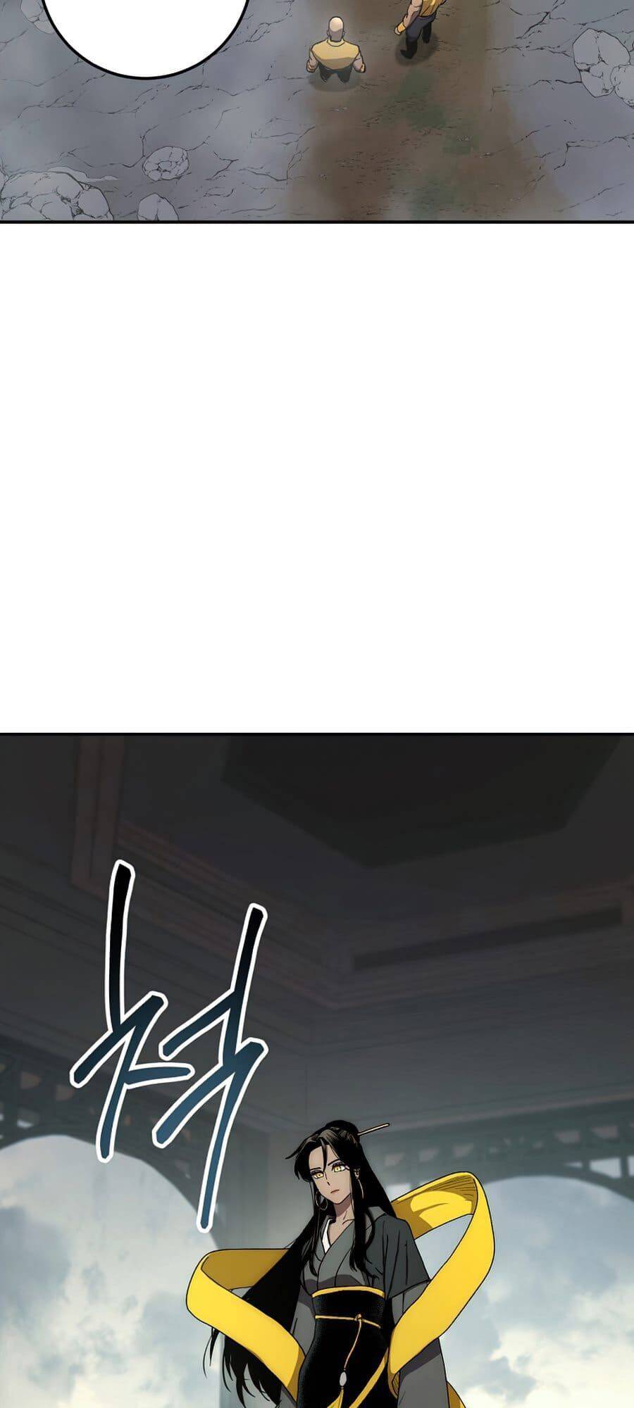 Huyền Thoại Diệt Thế Độc Long Chap 64 - Next Chap 65