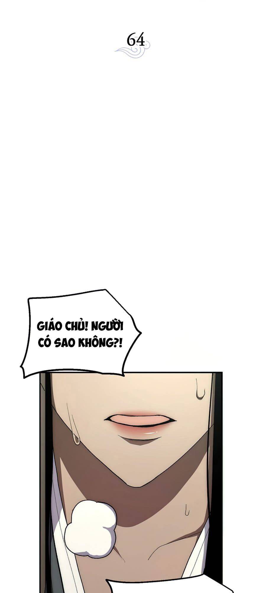 Huyền Thoại Diệt Thế Độc Long Chap 64 - Next Chap 65