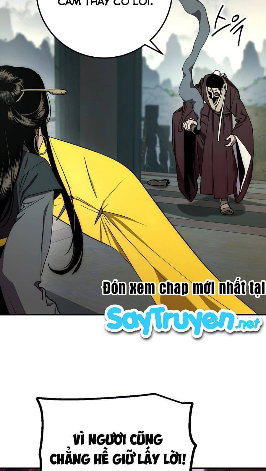 Huyền Thoại Diệt Thế Độc Long Chap 64 - Next Chap 65