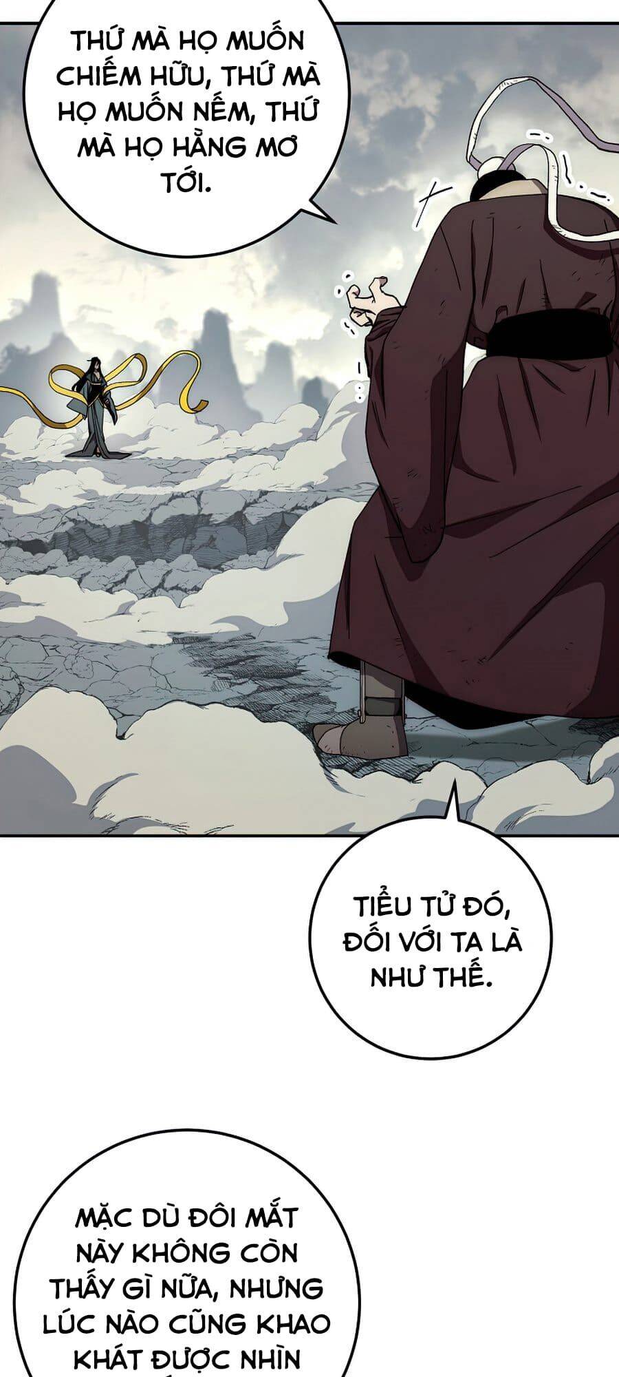 Huyền Thoại Diệt Thế Độc Long Chap 64 - Next Chap 65