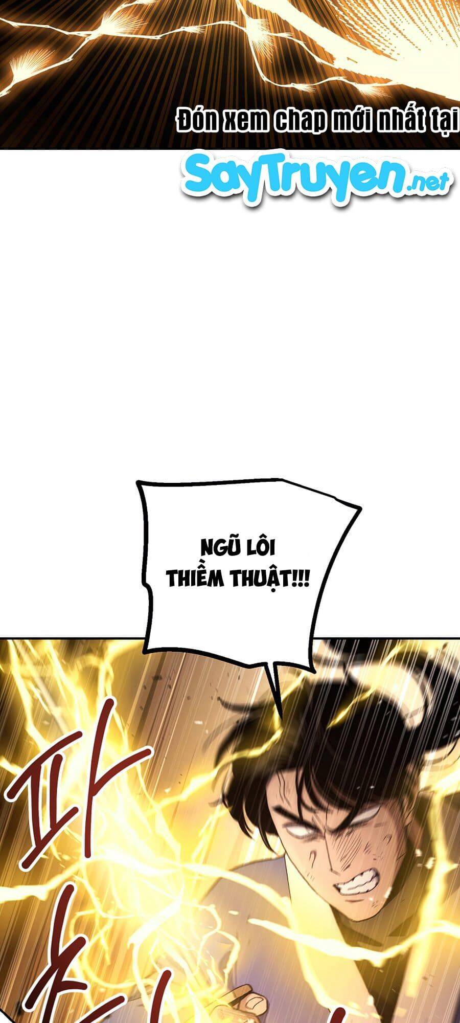 Huyền Thoại Diệt Thế Độc Long Chap 64 - Next Chap 65