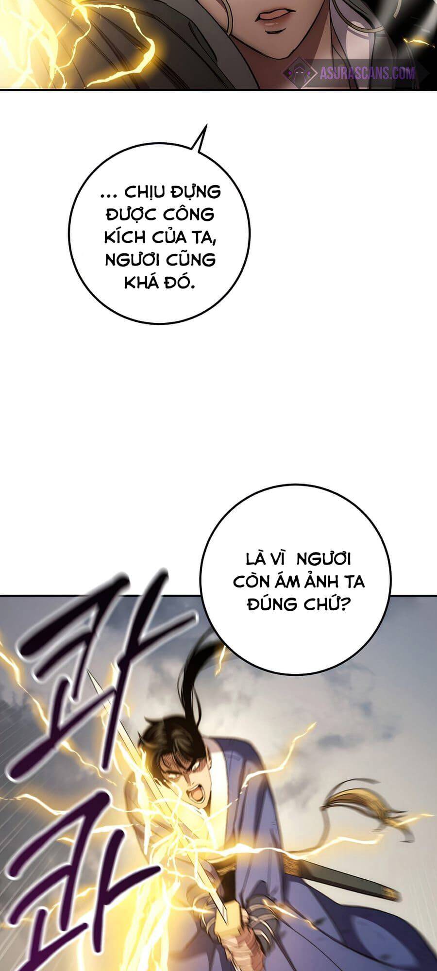 Huyền Thoại Diệt Thế Độc Long Chap 64 - Next Chap 65