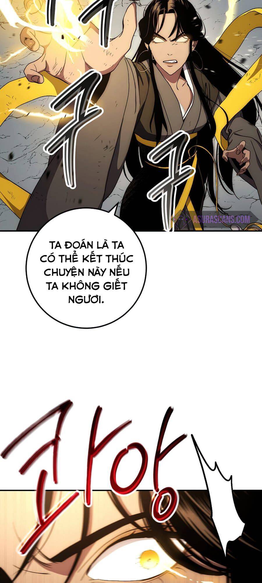 Huyền Thoại Diệt Thế Độc Long Chap 64 - Next Chap 65