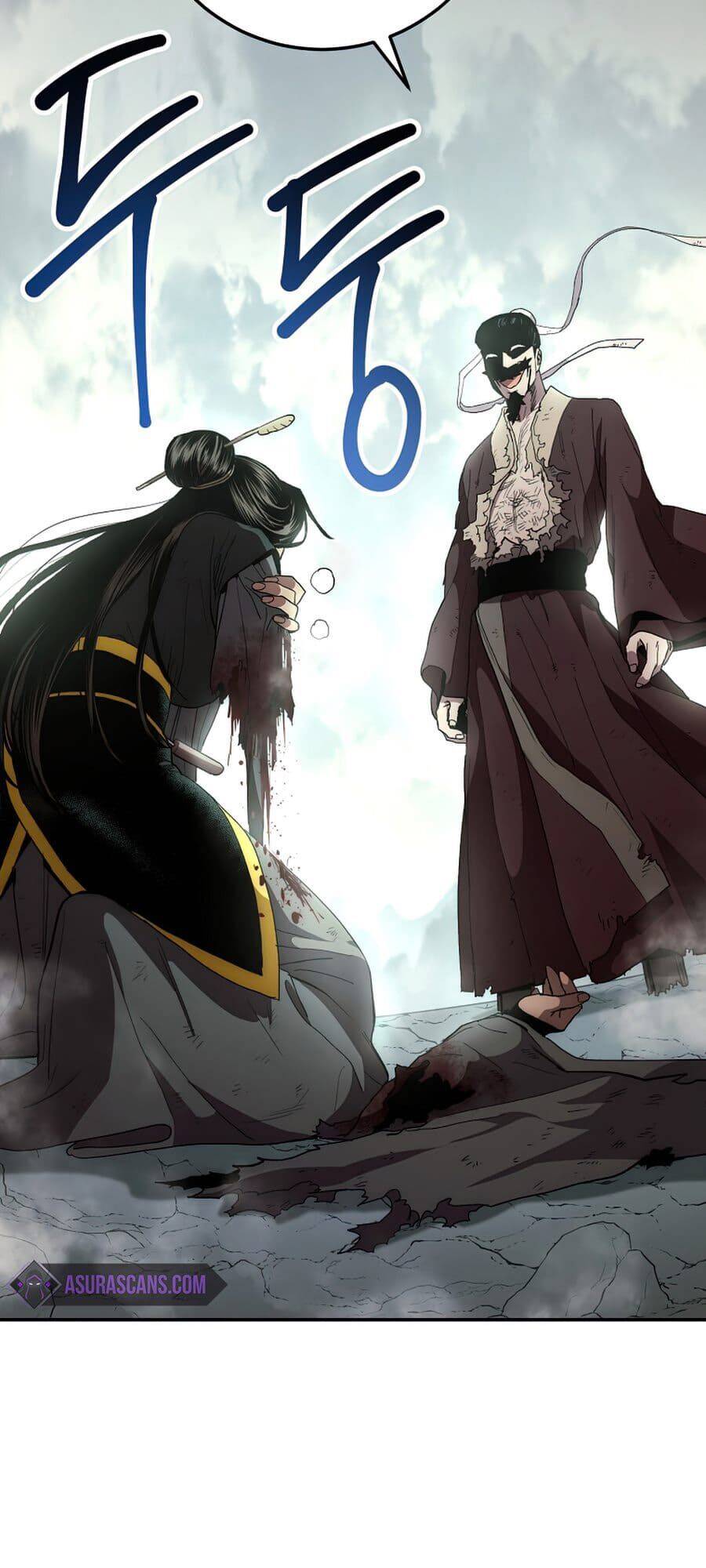 Huyền Thoại Diệt Thế Độc Long Chap 65 - Next Chap 66