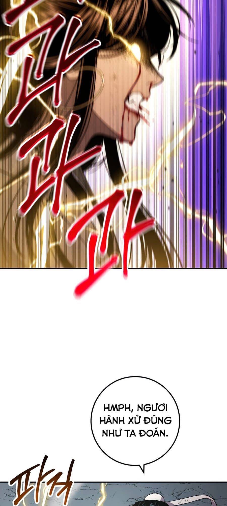 Huyền Thoại Diệt Thế Độc Long Chap 65 - Next Chap 66