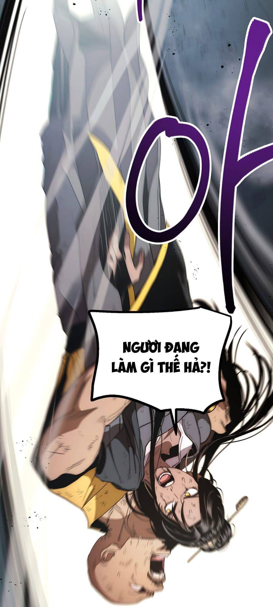 Huyền Thoại Diệt Thế Độc Long Chap 65 - Next Chap 66