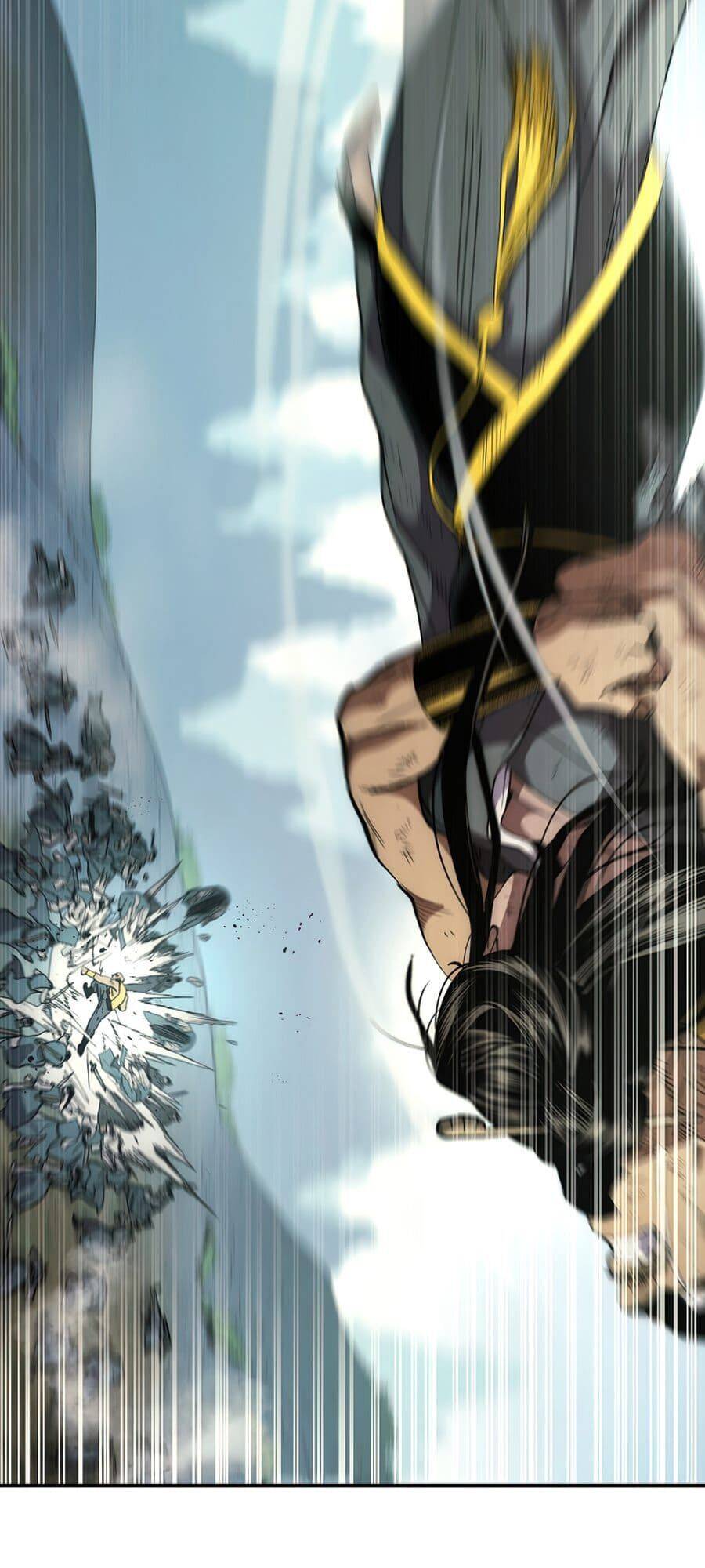 Huyền Thoại Diệt Thế Độc Long Chap 65 - Next Chap 66