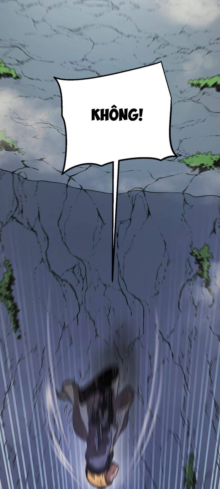 Huyền Thoại Diệt Thế Độc Long Chap 65 - Next Chap 66