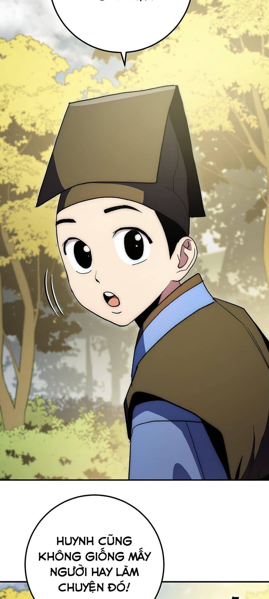 Huyền Thoại Diệt Thế Độc Long Chap 65 - Next Chap 66