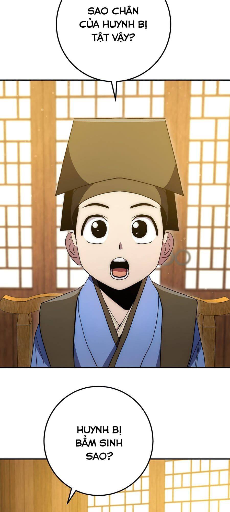 Huyền Thoại Diệt Thế Độc Long Chap 65 - Next Chap 66