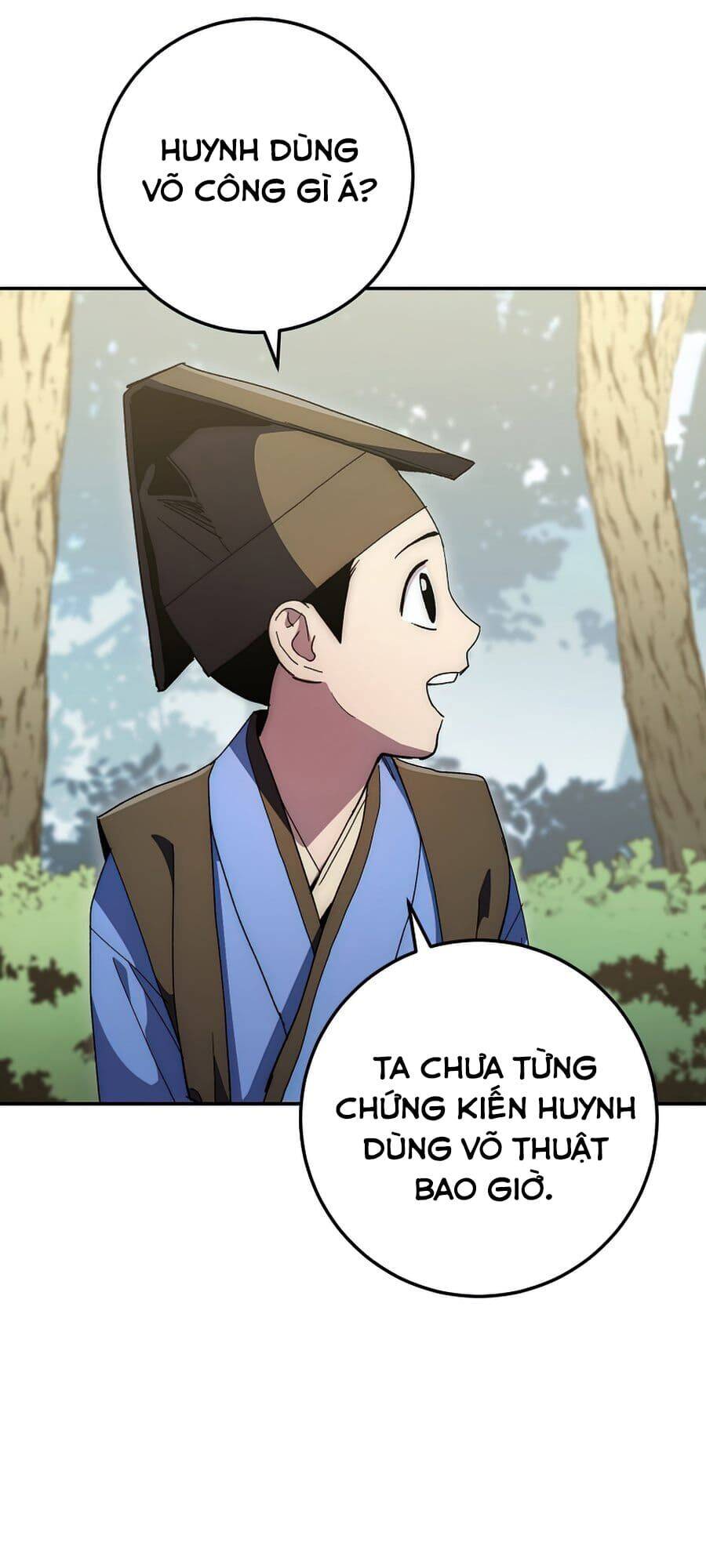 Huyền Thoại Diệt Thế Độc Long Chap 65 - Next Chap 66