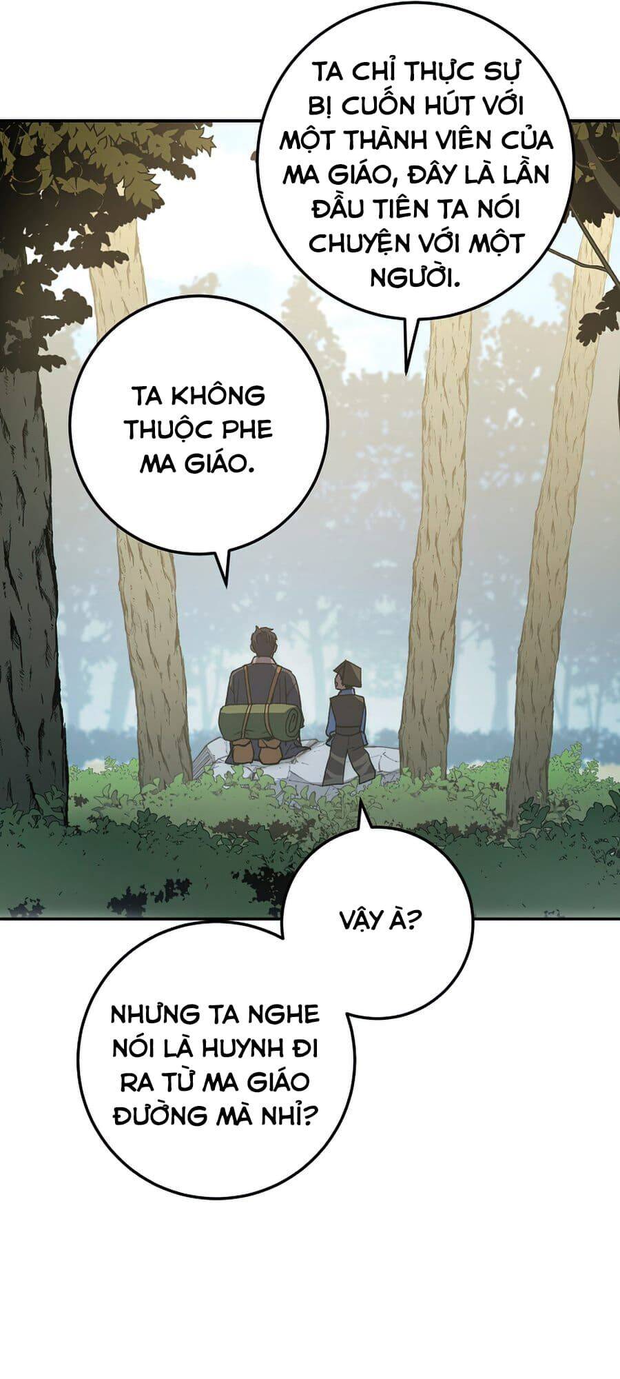 Huyền Thoại Diệt Thế Độc Long Chap 65 - Next Chap 66