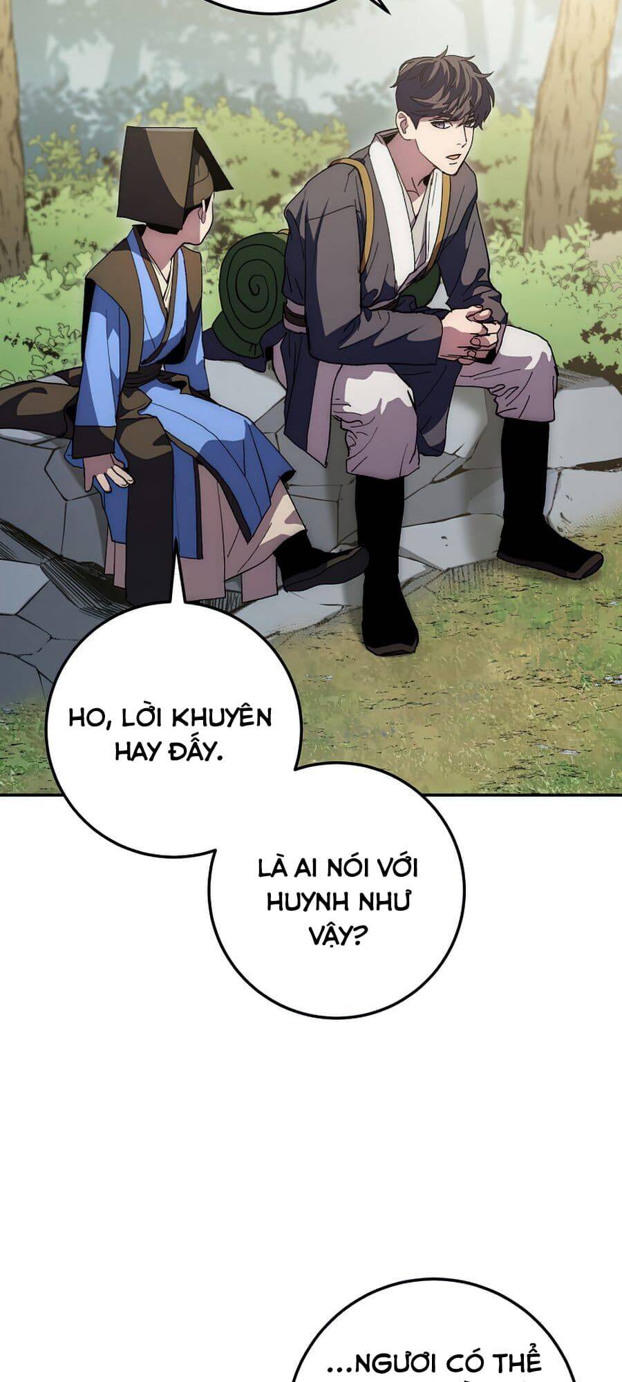 Huyền Thoại Diệt Thế Độc Long Chap 65 - Next Chap 66