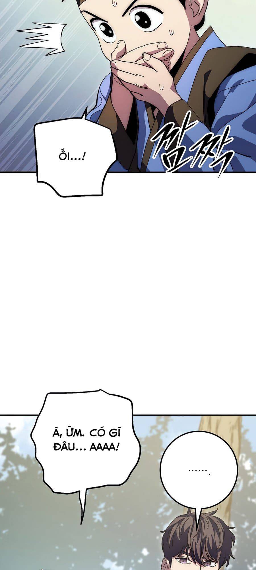 Huyền Thoại Diệt Thế Độc Long Chap 65 - Next Chap 66