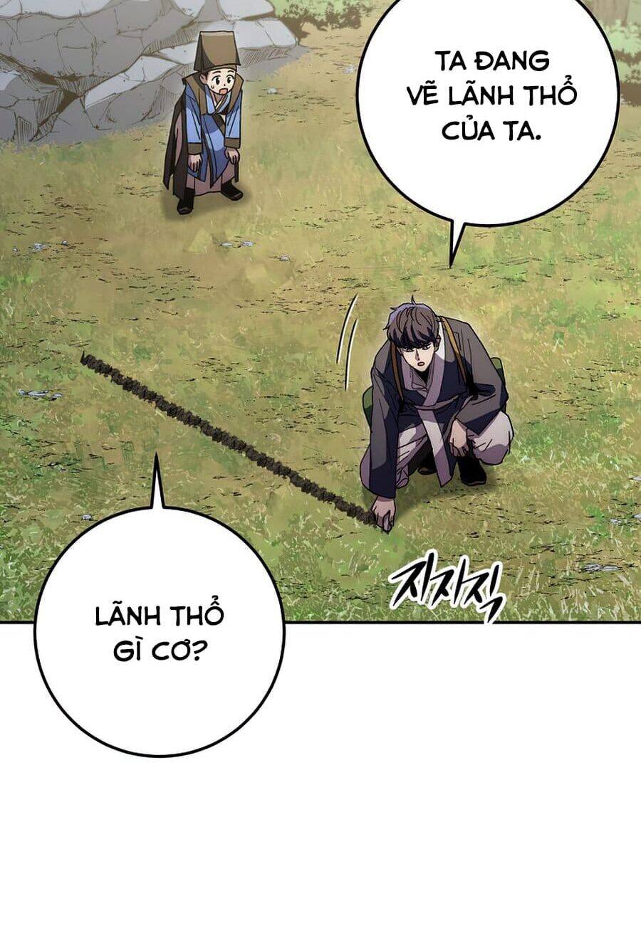 Huyền Thoại Diệt Thế Độc Long Chap 65 - Next Chap 66