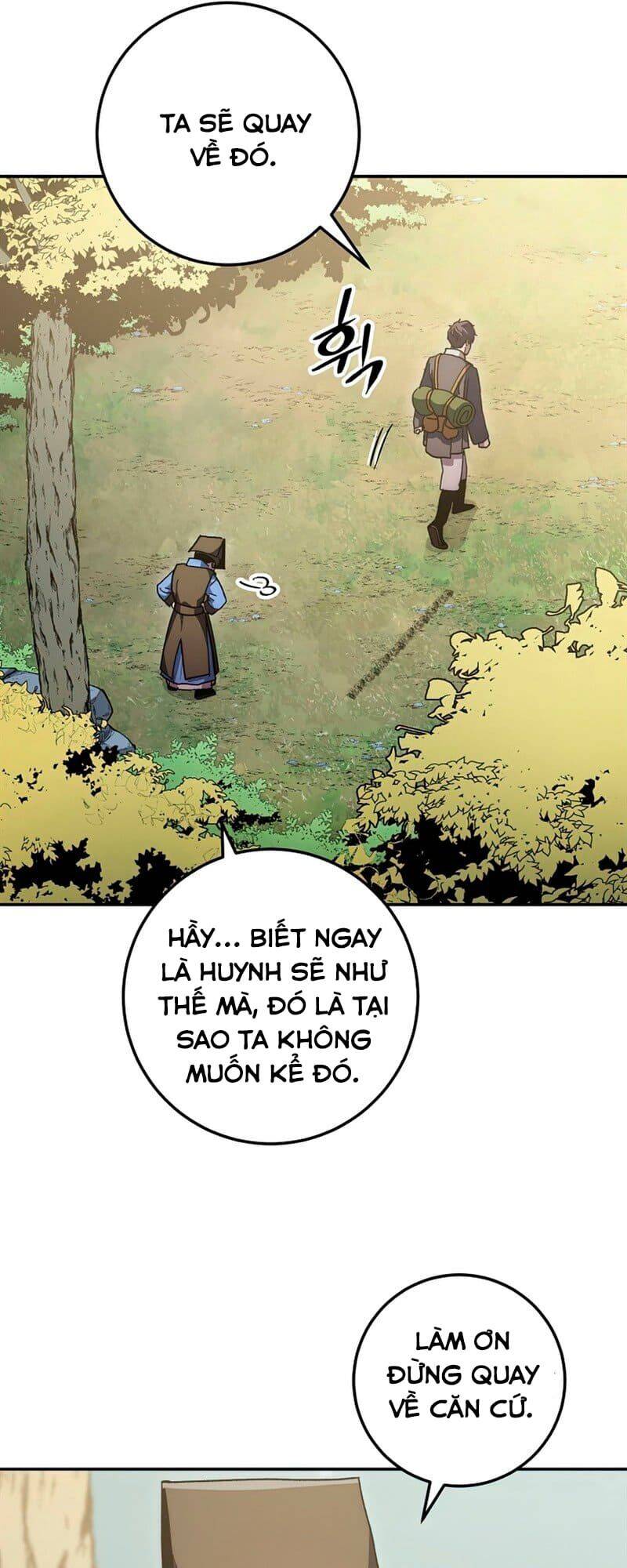 Huyền Thoại Diệt Thế Độc Long Chap 66 - Next Chap 67