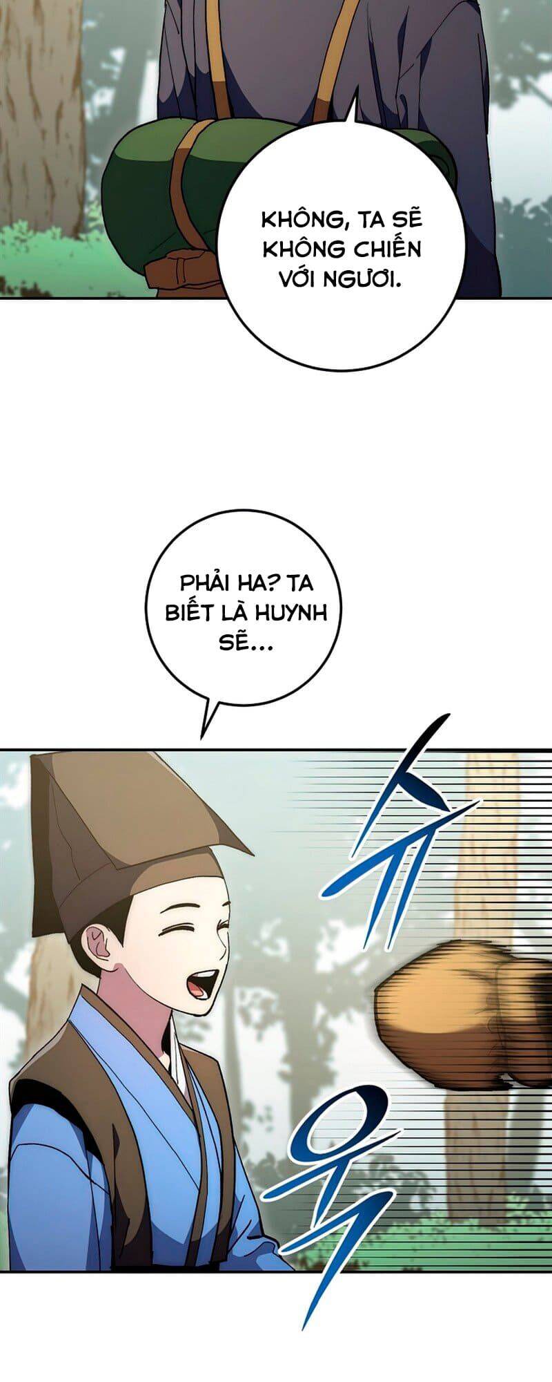 Huyền Thoại Diệt Thế Độc Long Chap 66 - Next Chap 67