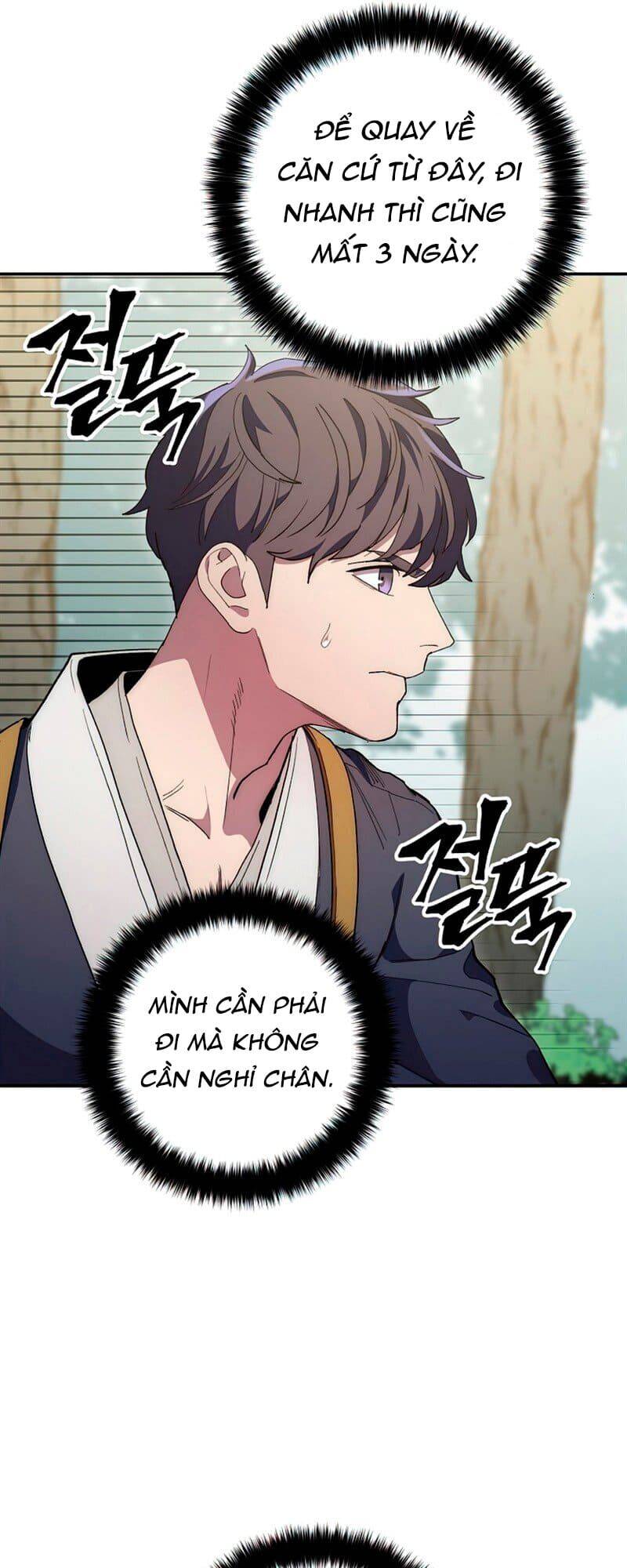 Huyền Thoại Diệt Thế Độc Long Chap 66 - Next Chap 67