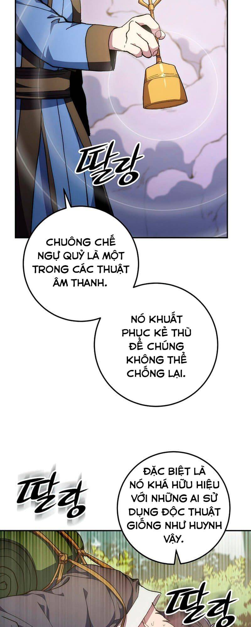 Huyền Thoại Diệt Thế Độc Long Chap 66 - Next Chap 67
