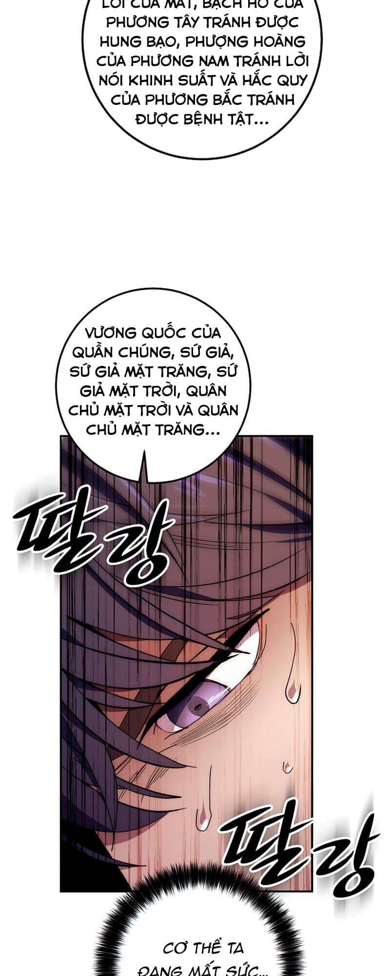 Huyền Thoại Diệt Thế Độc Long Chap 66 - Next Chap 67