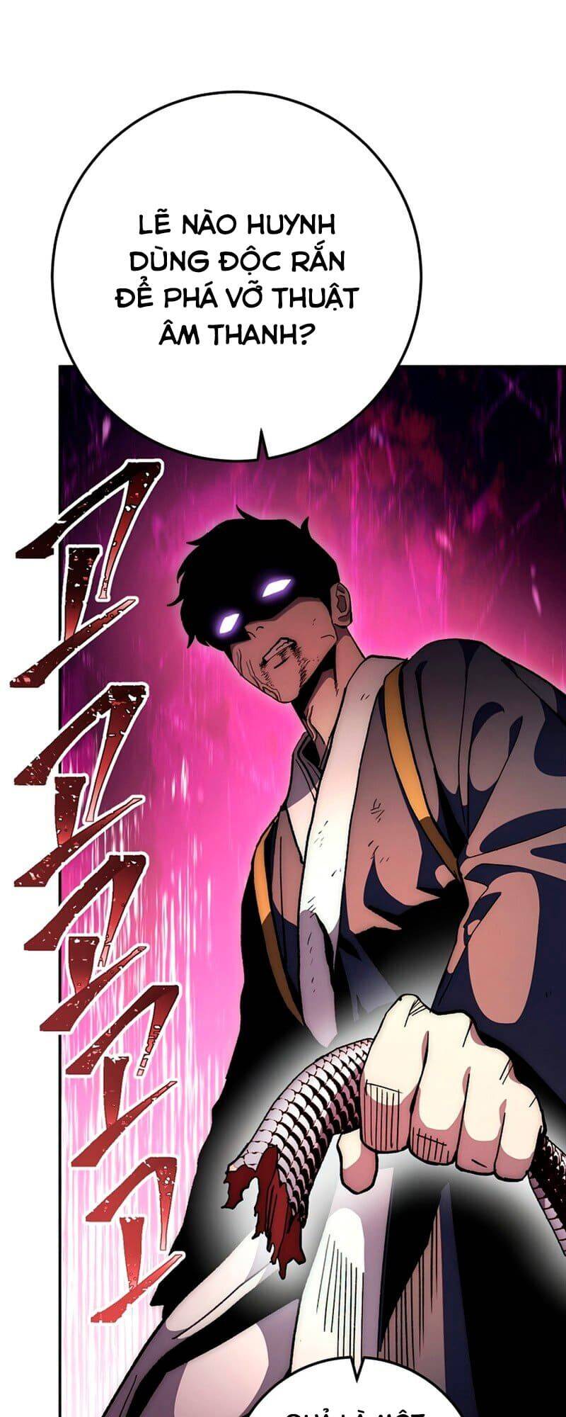 Huyền Thoại Diệt Thế Độc Long Chap 66 - Next Chap 67