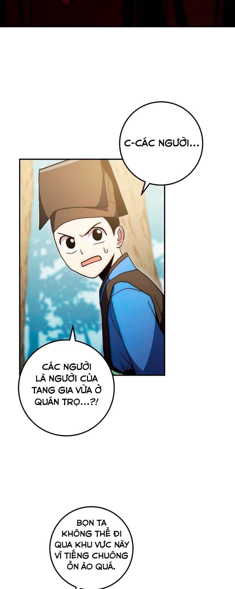 Huyền Thoại Diệt Thế Độc Long Chap 67 - Next Chap 68