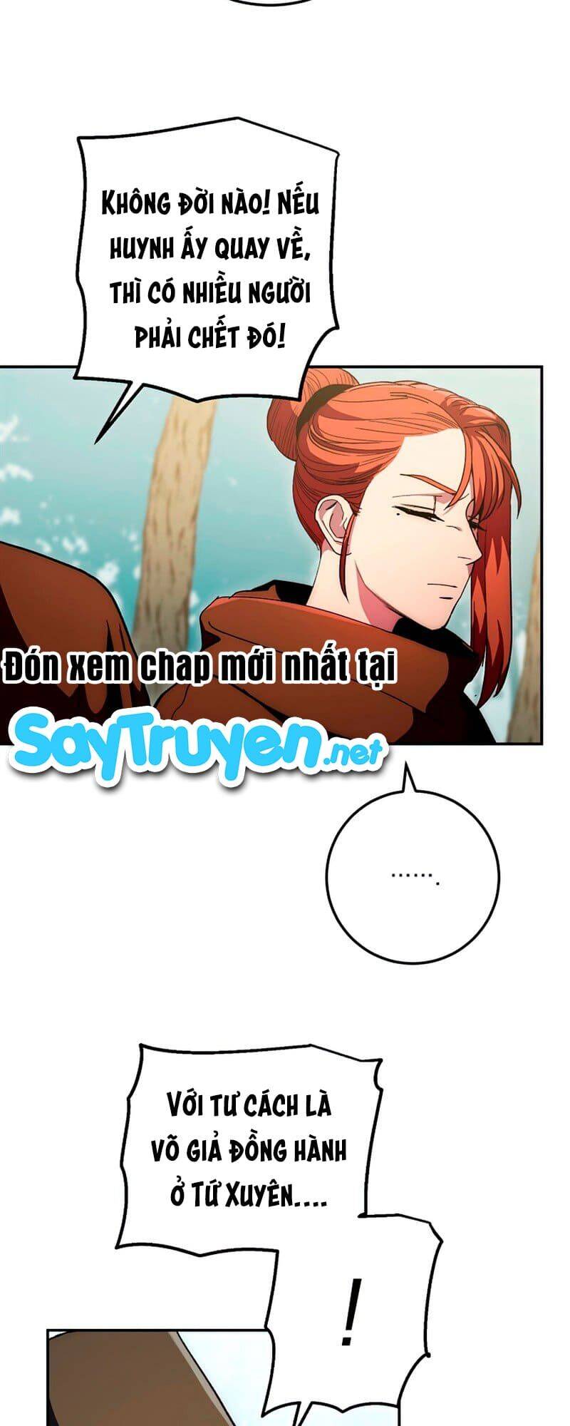 Huyền Thoại Diệt Thế Độc Long Chap 67 - Next Chap 68