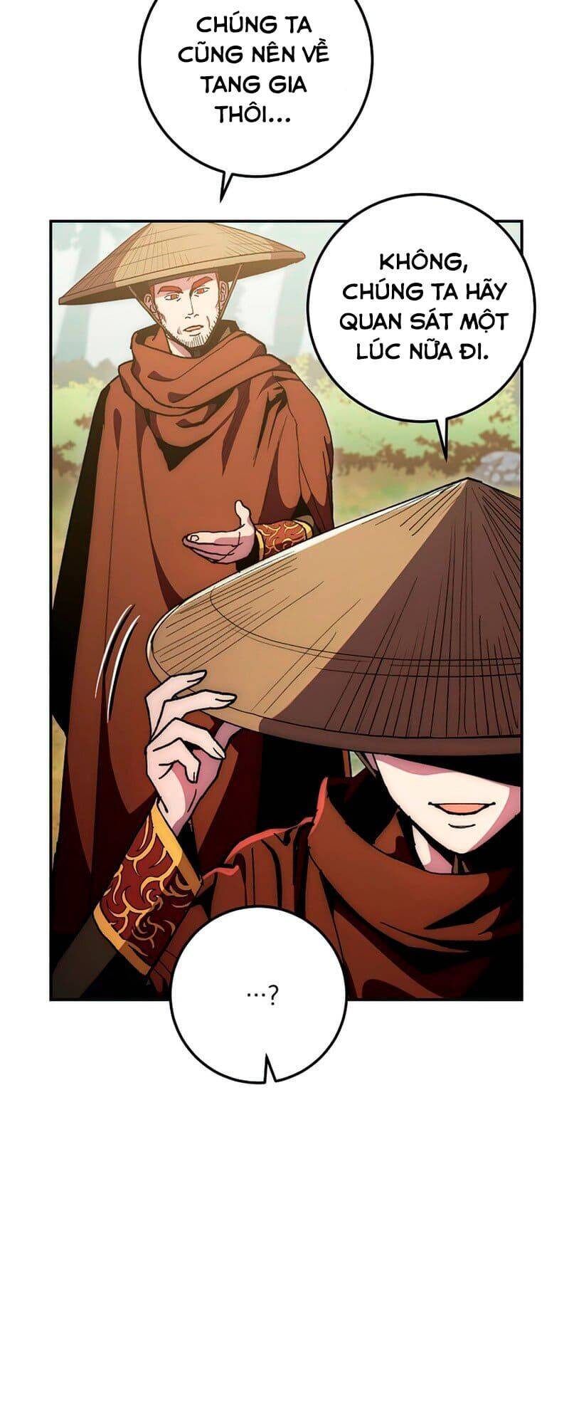 Huyền Thoại Diệt Thế Độc Long Chap 67 - Next Chap 68