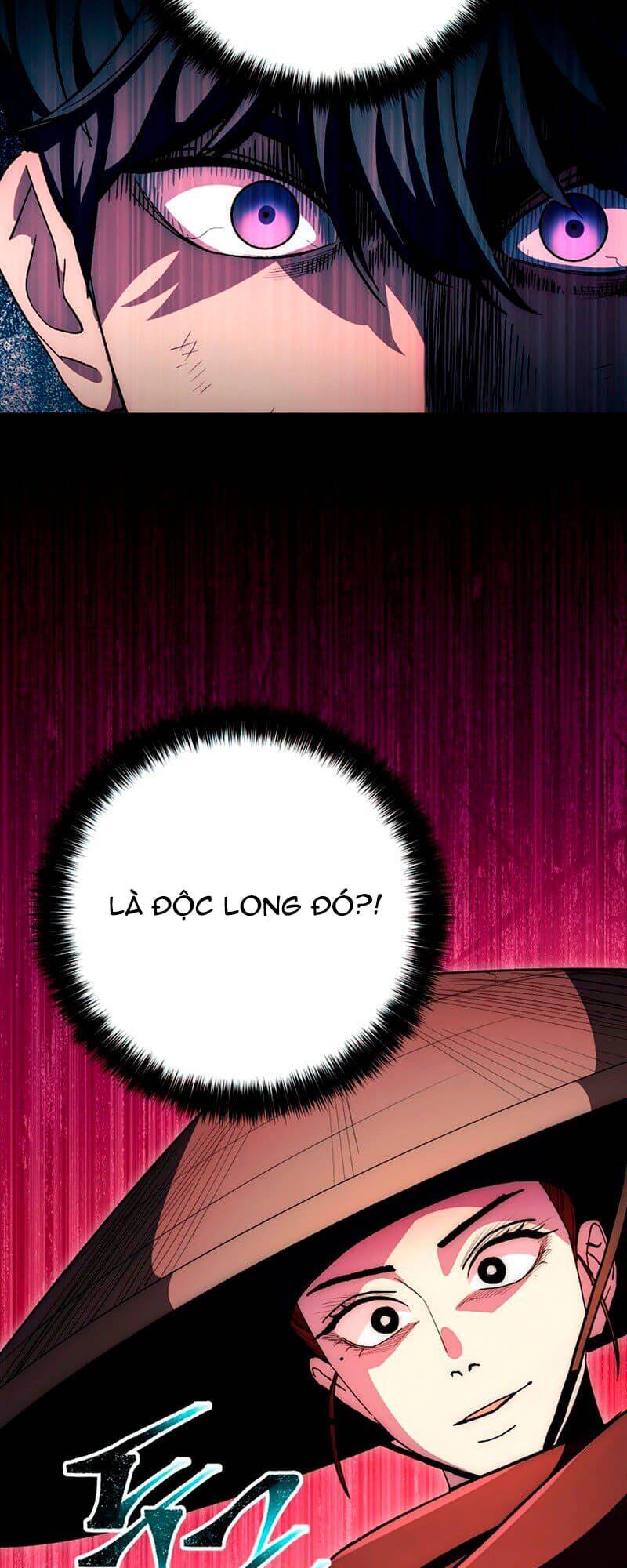 Huyền Thoại Diệt Thế Độc Long Chap 67 - Next Chap 68