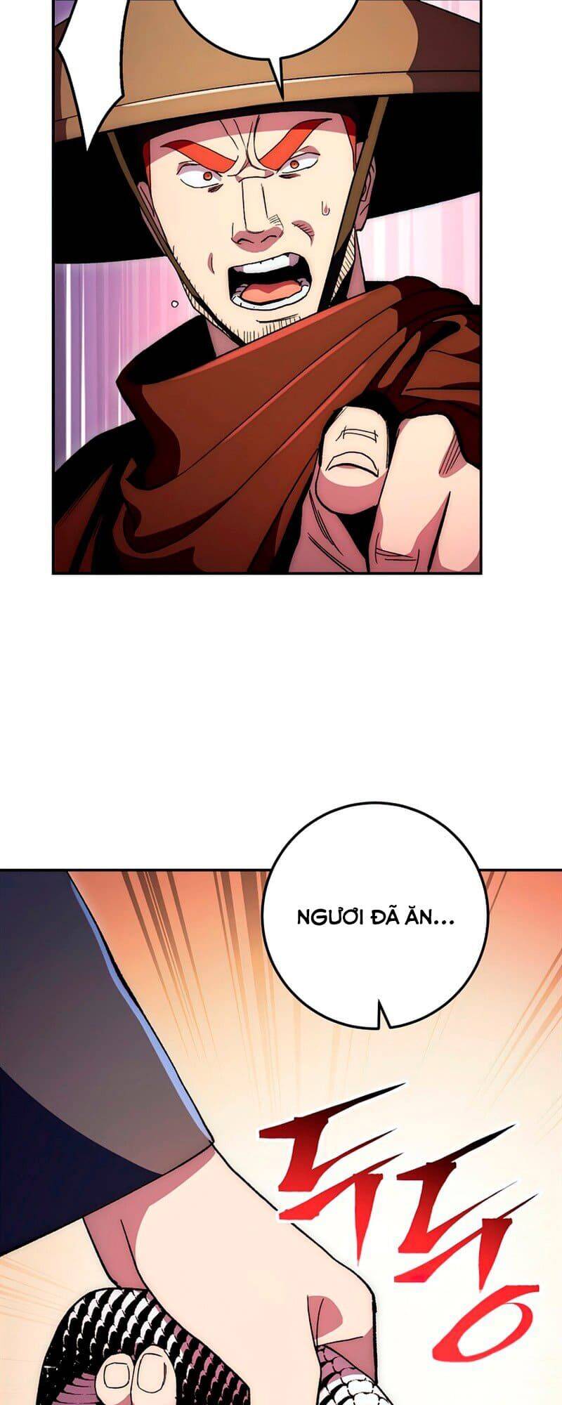 Huyền Thoại Diệt Thế Độc Long Chap 67 - Next Chap 68