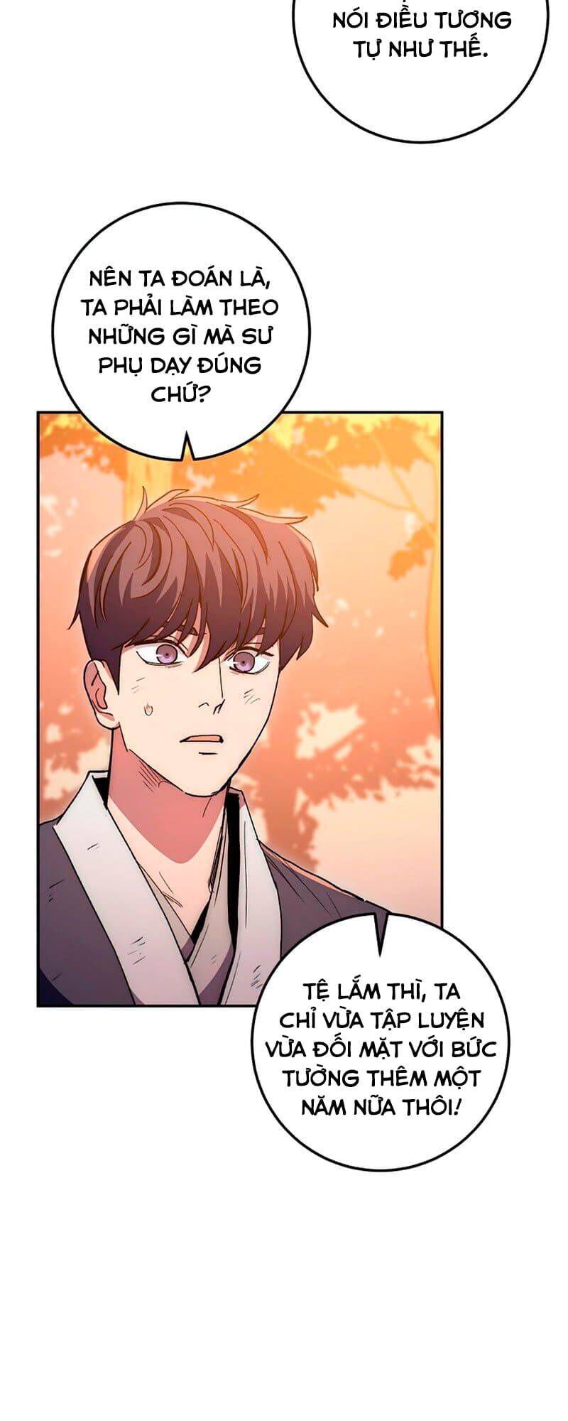 Huyền Thoại Diệt Thế Độc Long Chap 67 - Next Chap 68