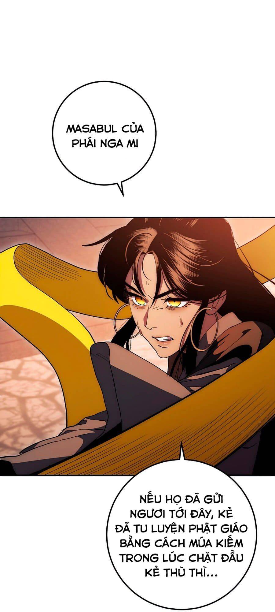 Huyền Thoại Diệt Thế Độc Long Chap 69 - Next Chap 70