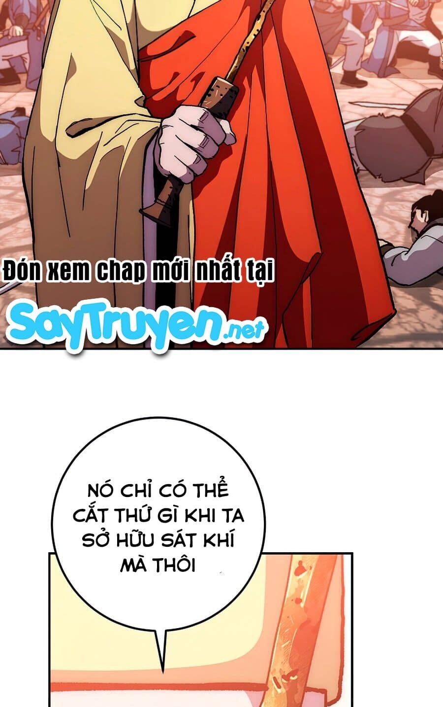 Huyền Thoại Diệt Thế Độc Long Chap 69 - Next Chap 70