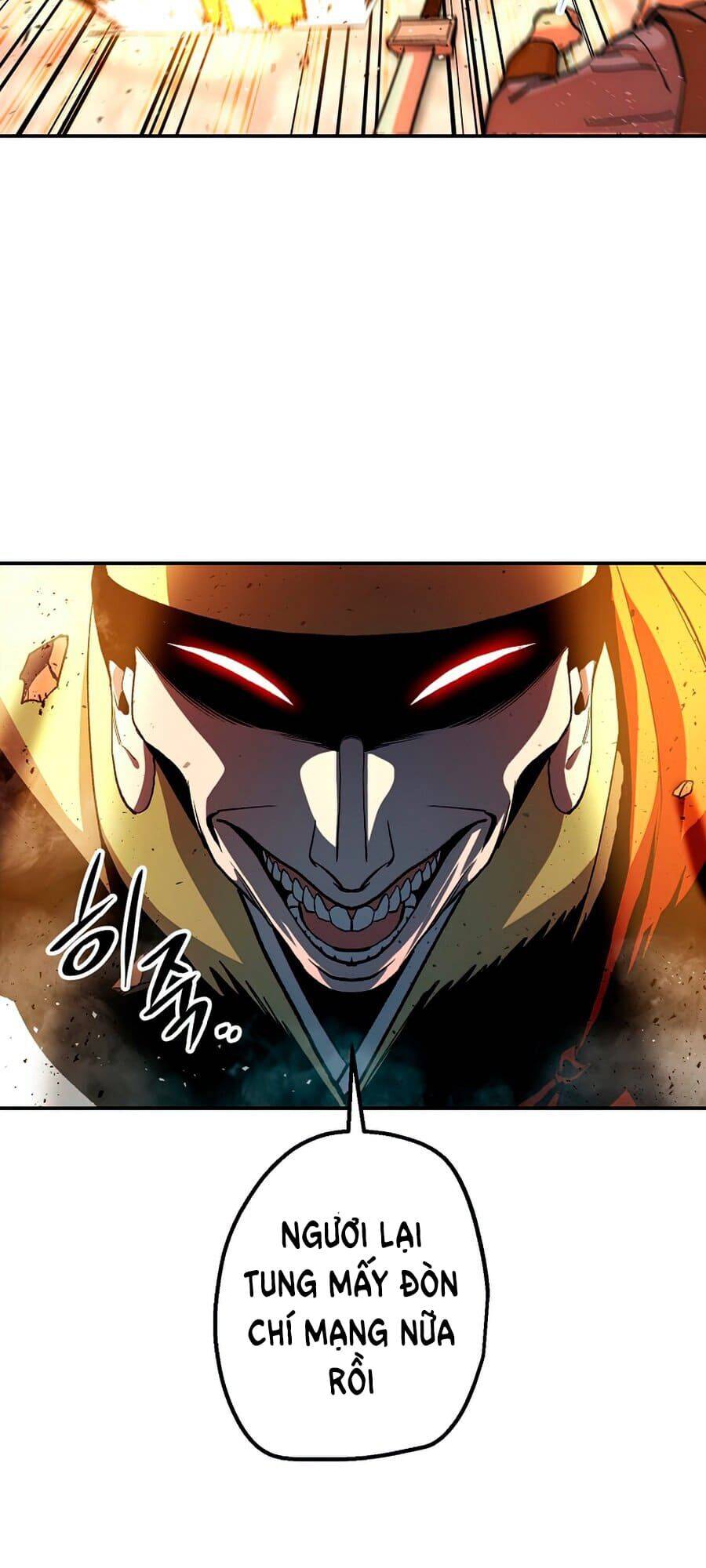 Huyền Thoại Diệt Thế Độc Long Chap 69 - Next Chap 70