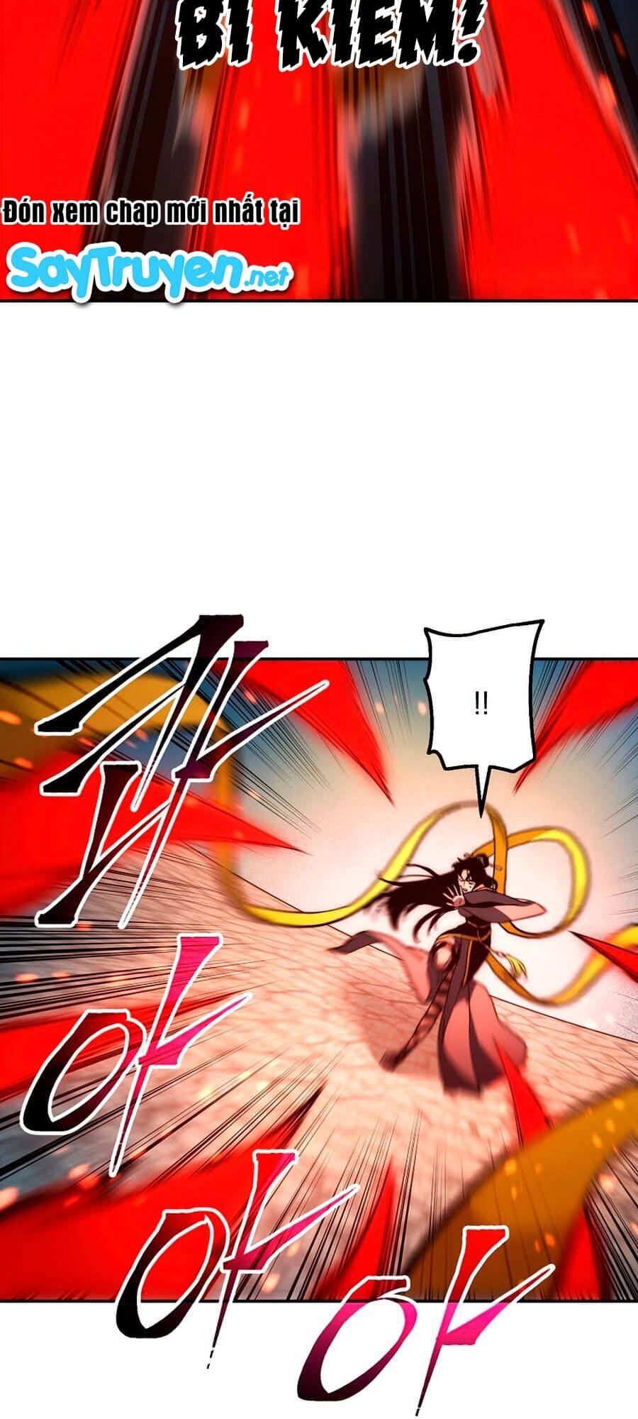 Huyền Thoại Diệt Thế Độc Long Chap 69 - Next Chap 70