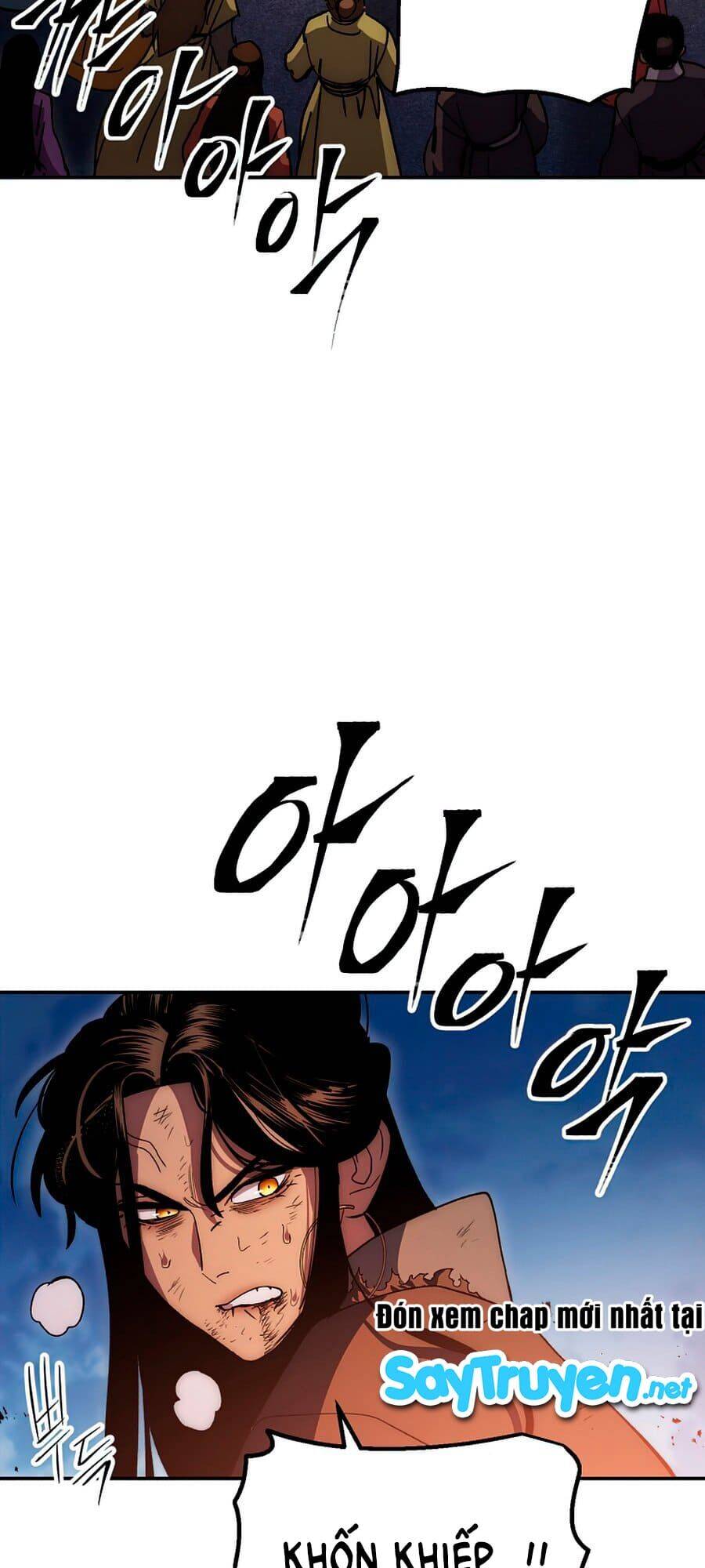 Huyền Thoại Diệt Thế Độc Long Chap 69 - Next Chap 70