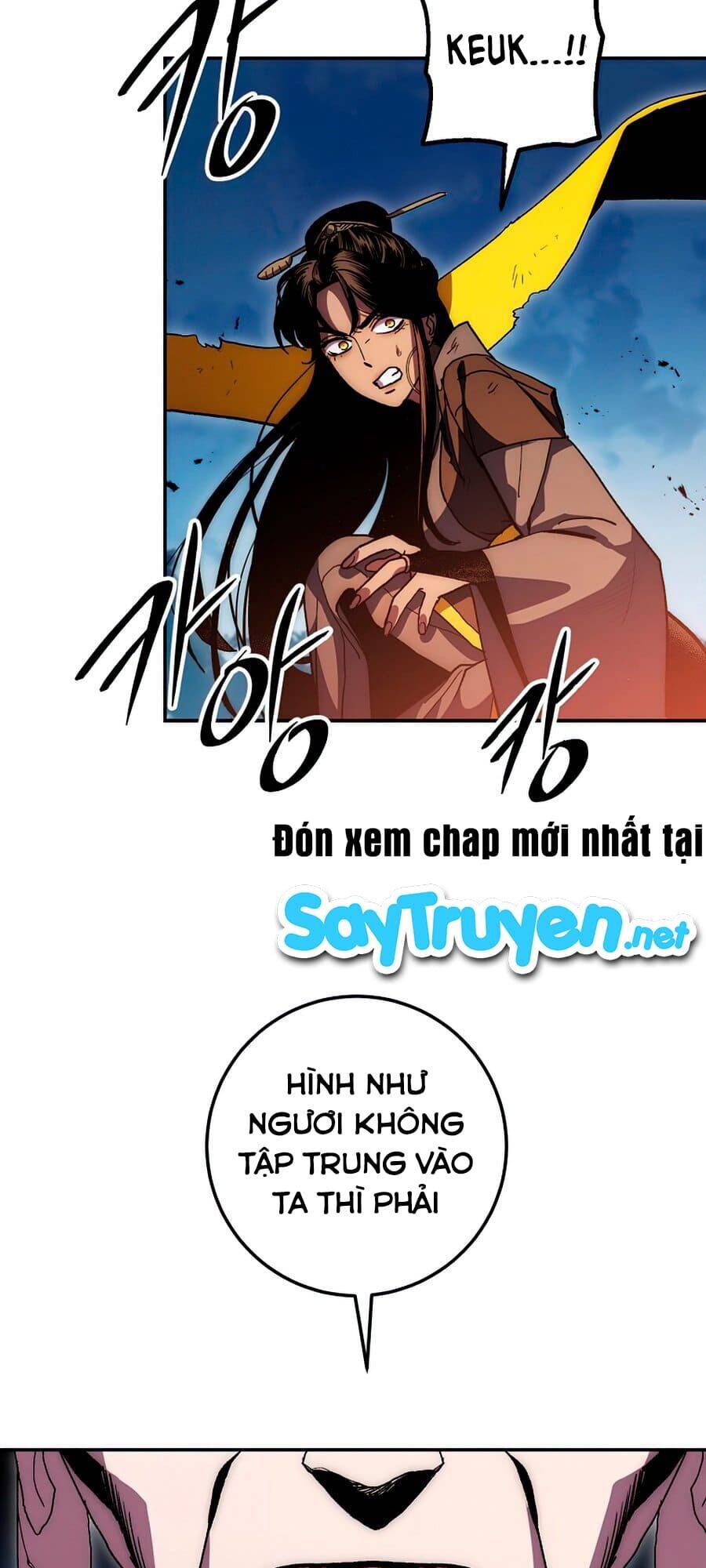 Huyền Thoại Diệt Thế Độc Long Chap 69 - Next Chap 70