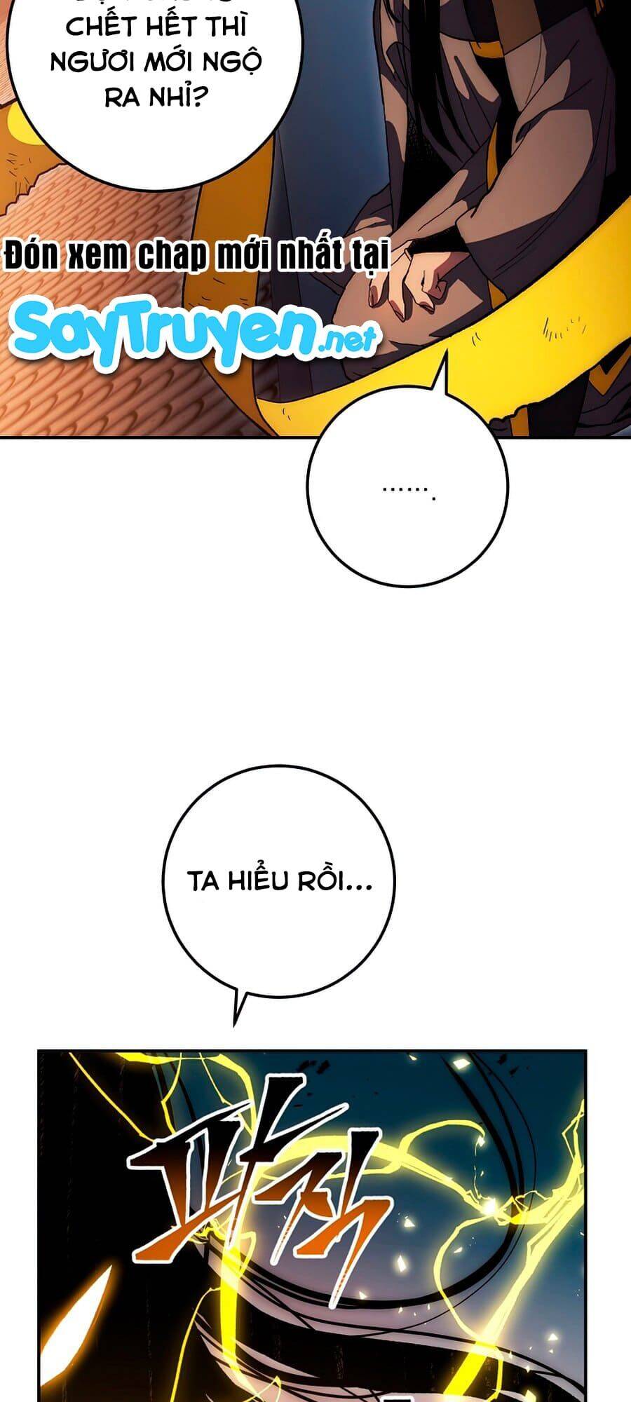 Huyền Thoại Diệt Thế Độc Long Chap 69 - Next Chap 70