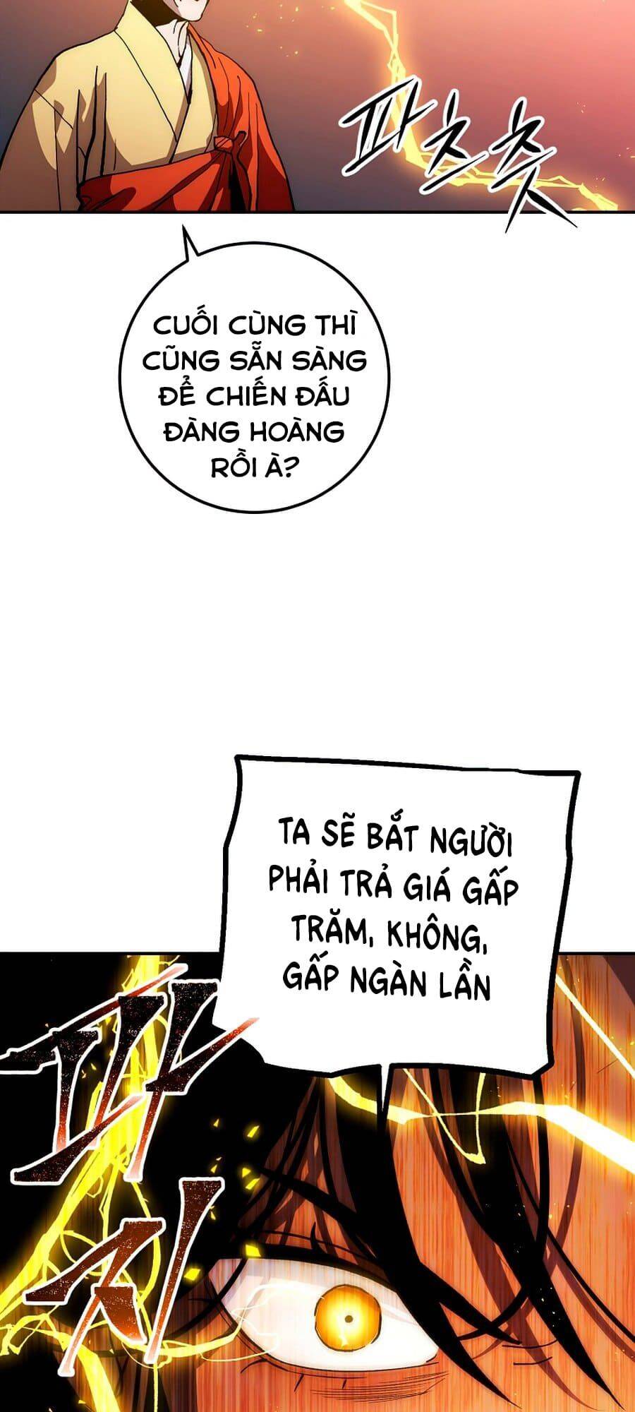 Huyền Thoại Diệt Thế Độc Long Chap 69 - Next Chap 70
