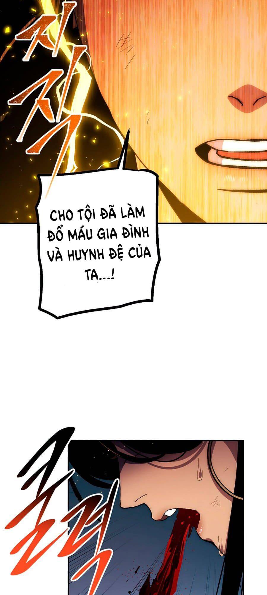 Huyền Thoại Diệt Thế Độc Long Chap 69 - Next Chap 70