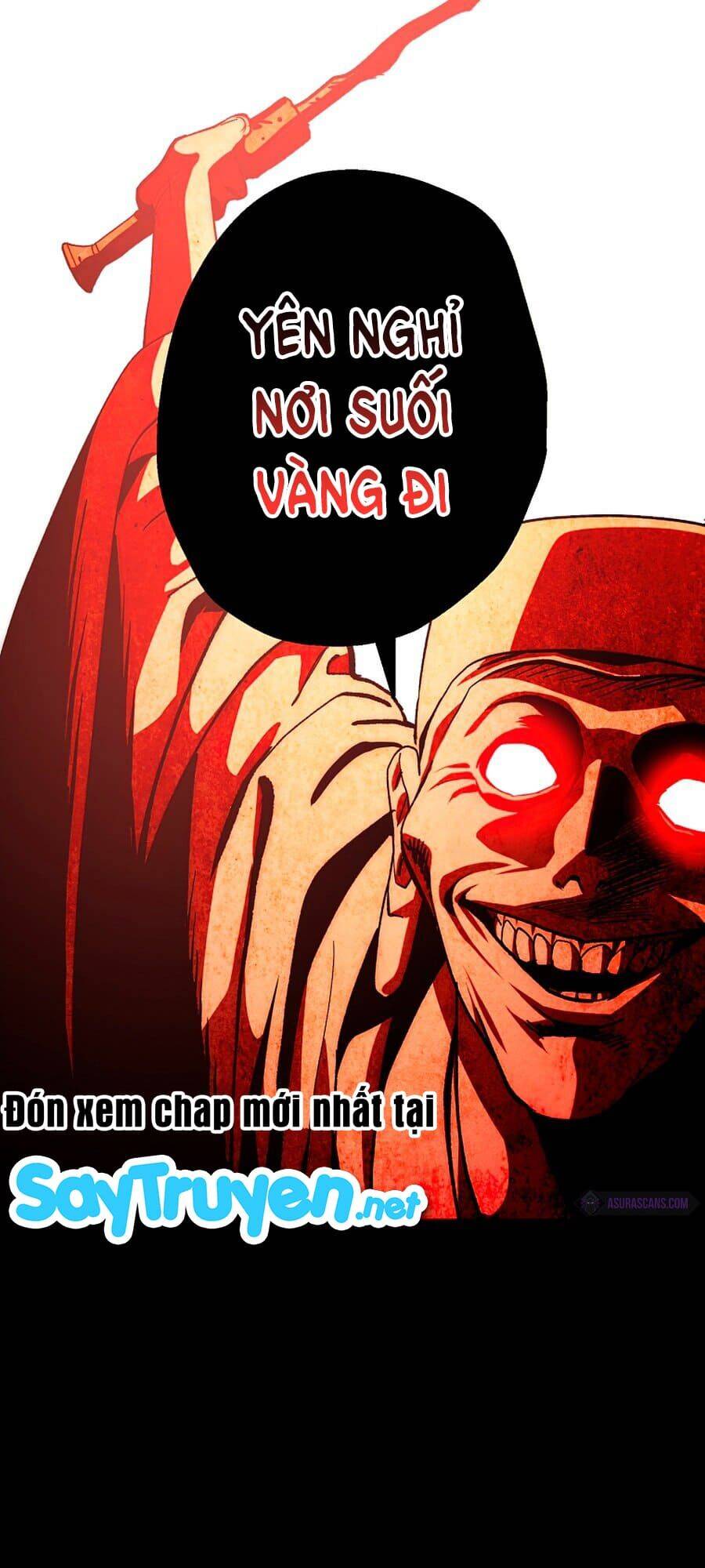 Huyền Thoại Diệt Thế Độc Long Chap 69 - Next Chap 70