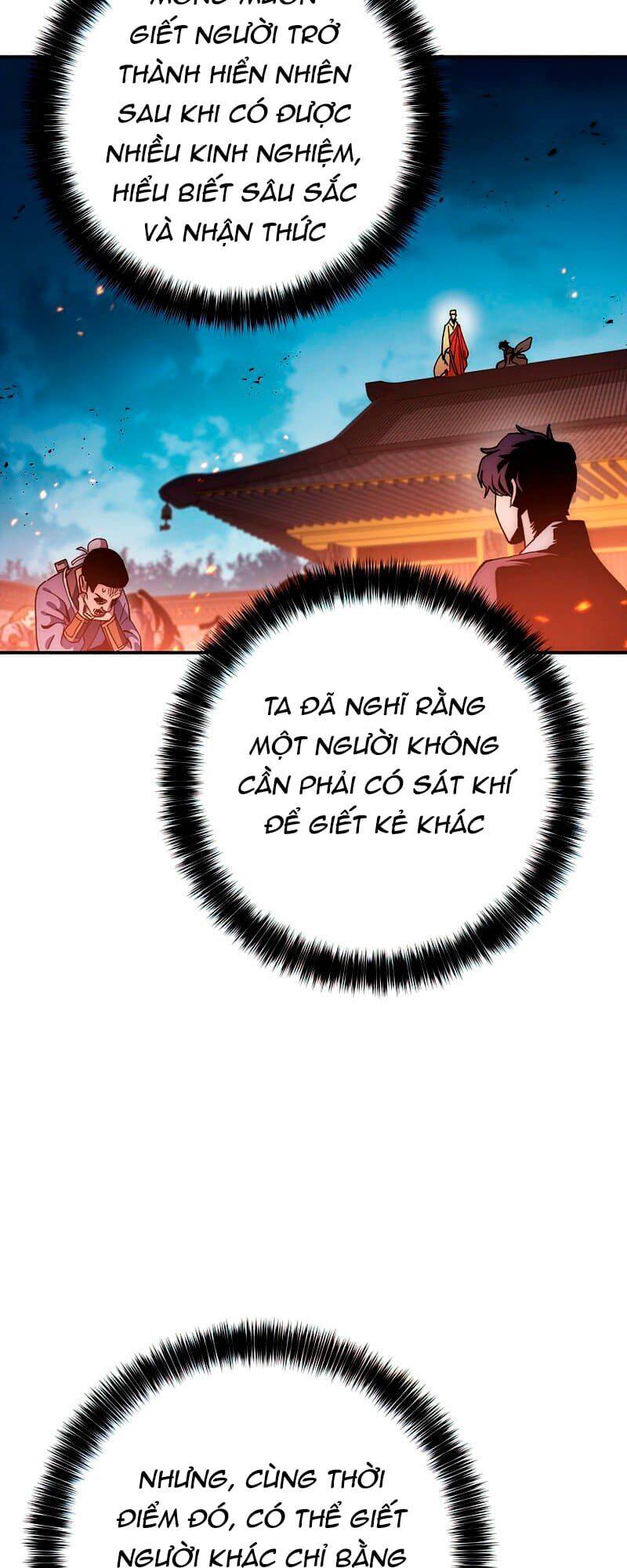 Huyền Thoại Diệt Thế Độc Long Chap 70 - Next Chap 71