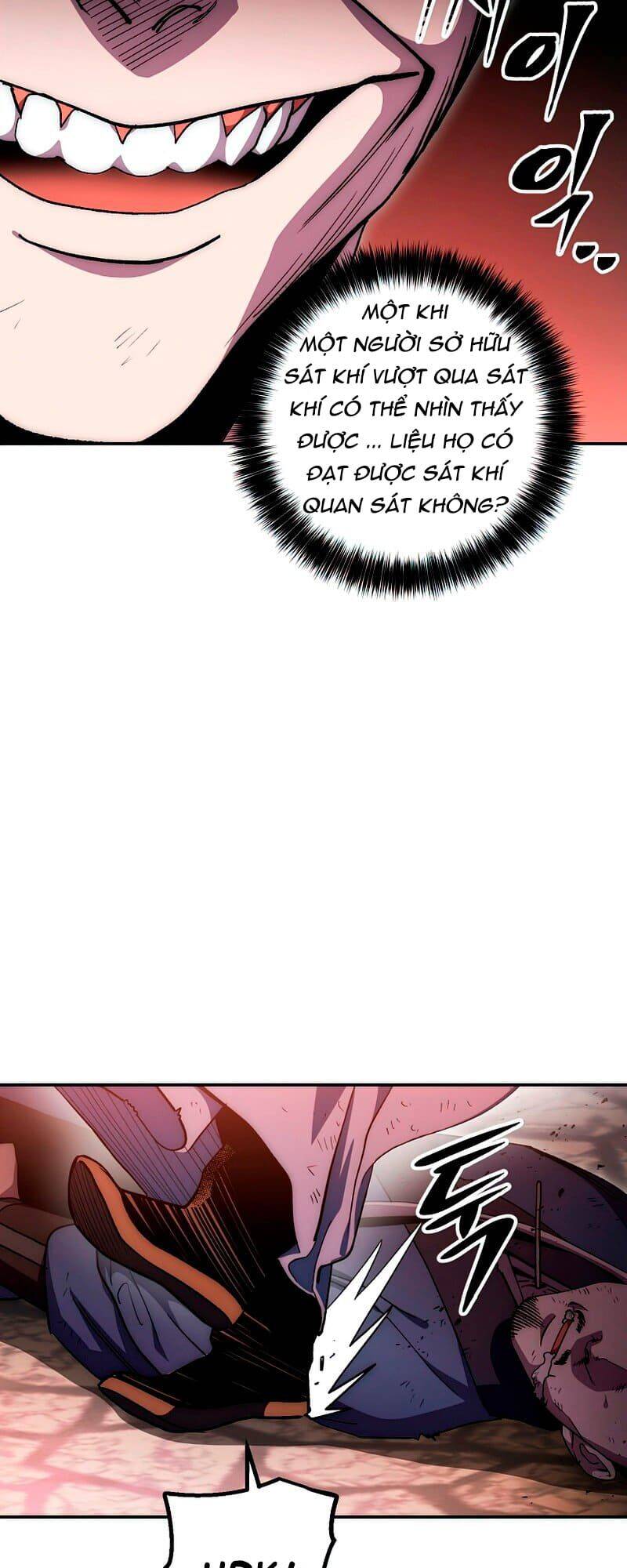 Huyền Thoại Diệt Thế Độc Long Chap 70 - Next Chap 71