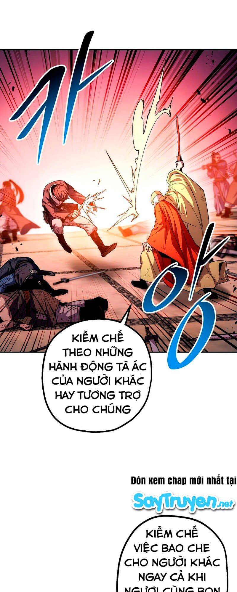 Huyền Thoại Diệt Thế Độc Long Chap 70 - Next Chap 71