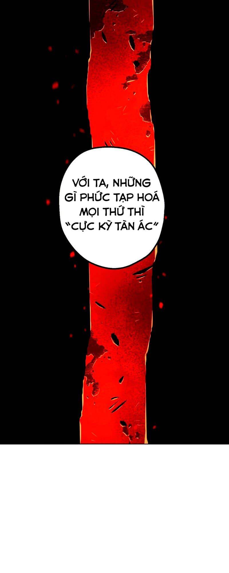 Huyền Thoại Diệt Thế Độc Long Chap 70 - Next Chap 71
