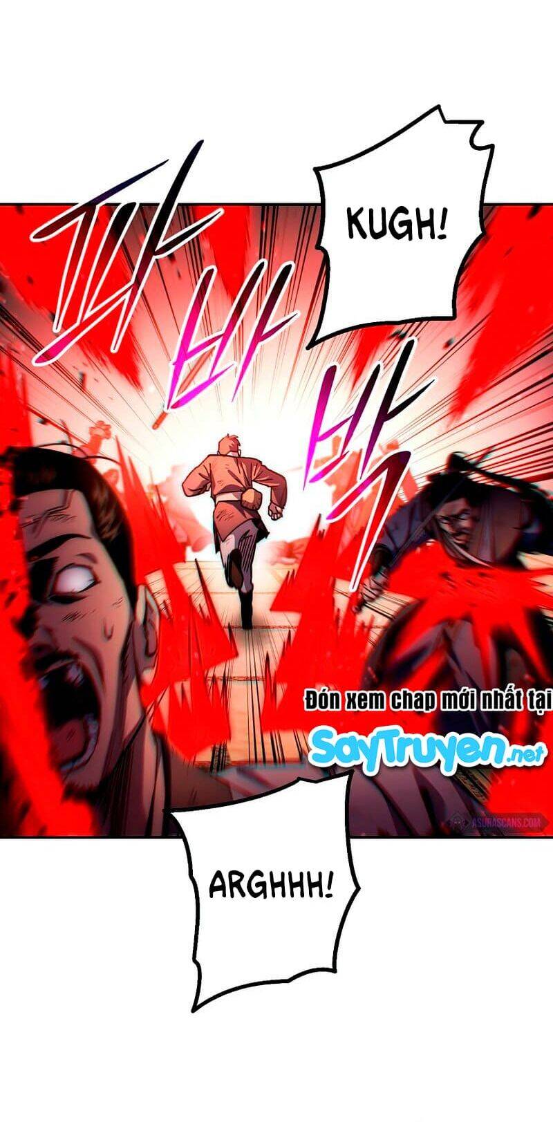 Huyền Thoại Diệt Thế Độc Long Chap 70 - Next Chap 71